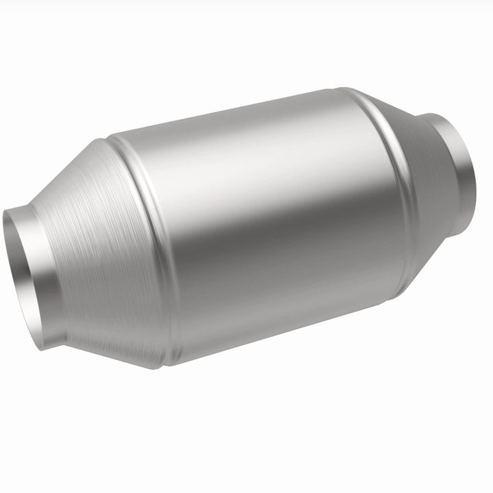 MagnaFlow Conv Universal 2.25 inch C/C CA Pre-OBDII In Stock