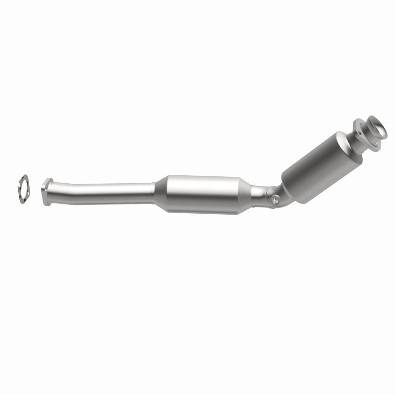 MagnaFlow 04-11 Lincoln Town Car V8 Catalytic Converter In Stock