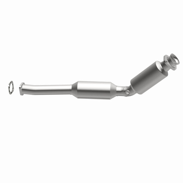 MagnaFlow 04-11 Lincoln Town Car V8 Catalytic Converter In Stock