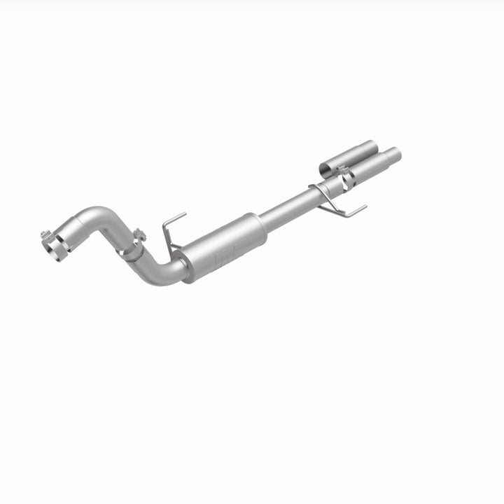Magnaflow 15-21 Ford F-150 Street Series Exhaust - Easy Install