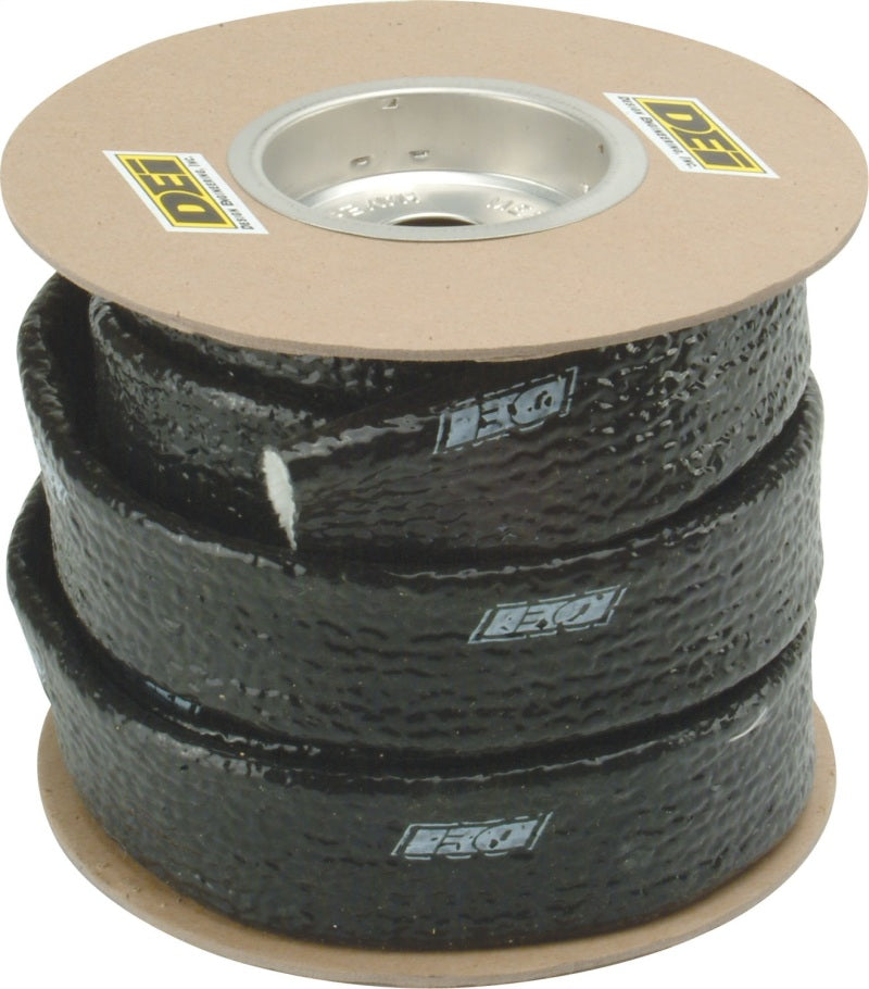 DEI Fire Sleeve and Tape Kit 3/4in I.D. x 3ft.