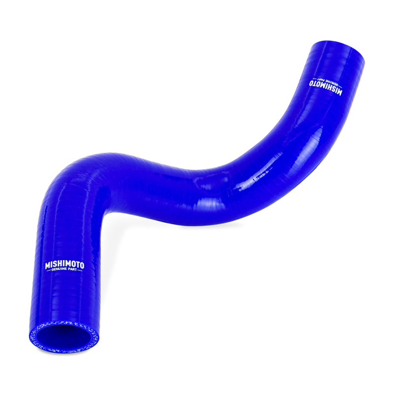 Mishimoto 2004–2010 Infiniti QX56 / 2004–2014 Titan Silicone Coolant Hose Kit for Infiniti QX56 and Titan – Blue