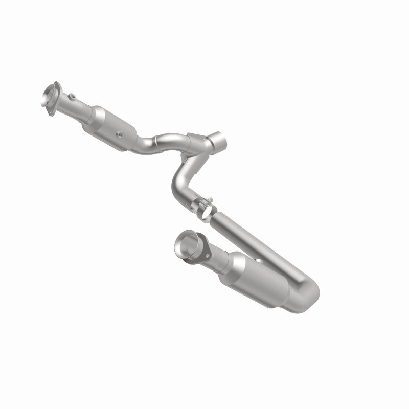 Magnaflow 2009 Dodge Ram 1500 4.7L Direct Fit Converter Easy Install