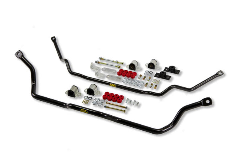 ST Suspensions Anti-Swaybar Set for Honda Accord 2dr 4dr - OneFastShop