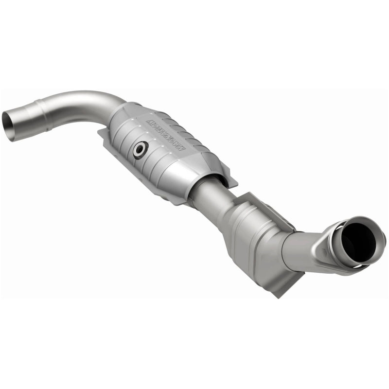 MagnaFlow Driver Side Direct-Fit Catalytic Converter - Ford F-150 4.2L 1999-2000, image 9
