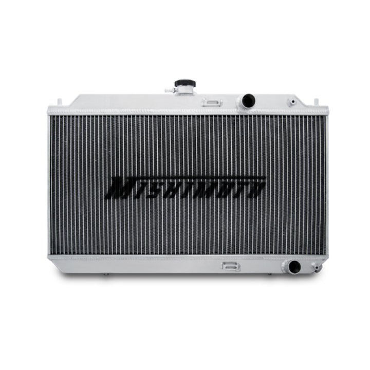 Mishimoto Manual Aluminum Radiator for 90-93 Acura Integra - OneFastShop