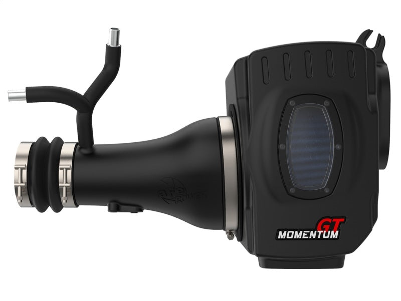 Afe Momentum GT Pro 5R Cold Air Intake System for Nissan Titan V8 5.6L 17-18 - OneFastShop