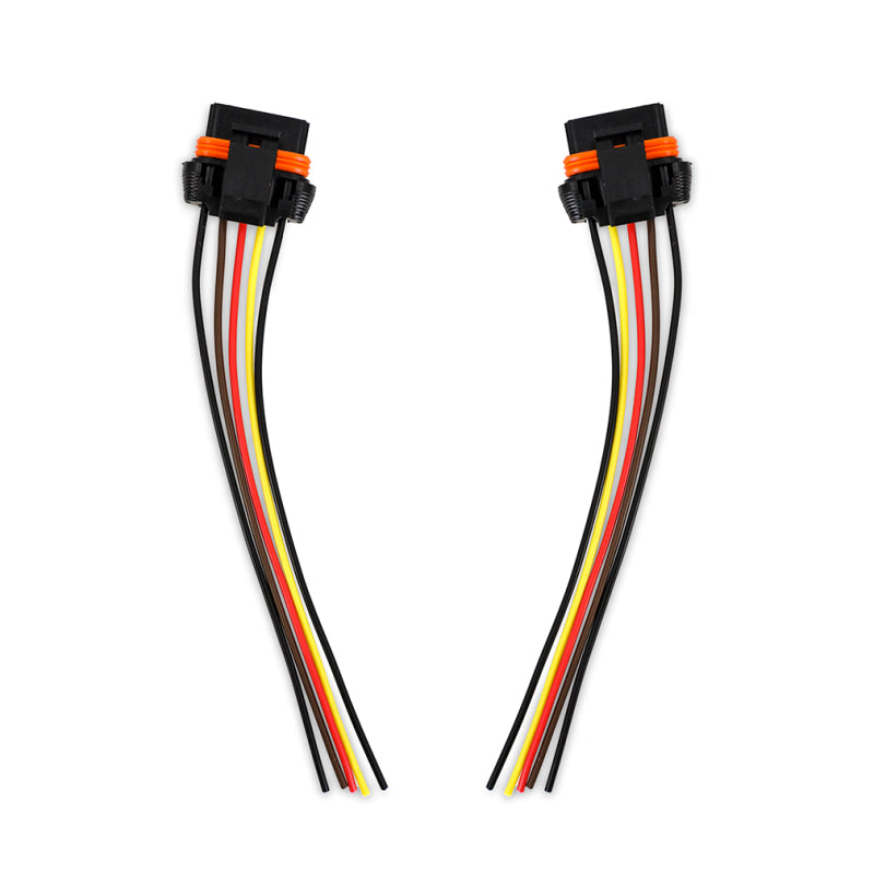 Glow Plug Harness And Gasket 1994 1997 Ford 7.3L Powerstroke - OneFastShop