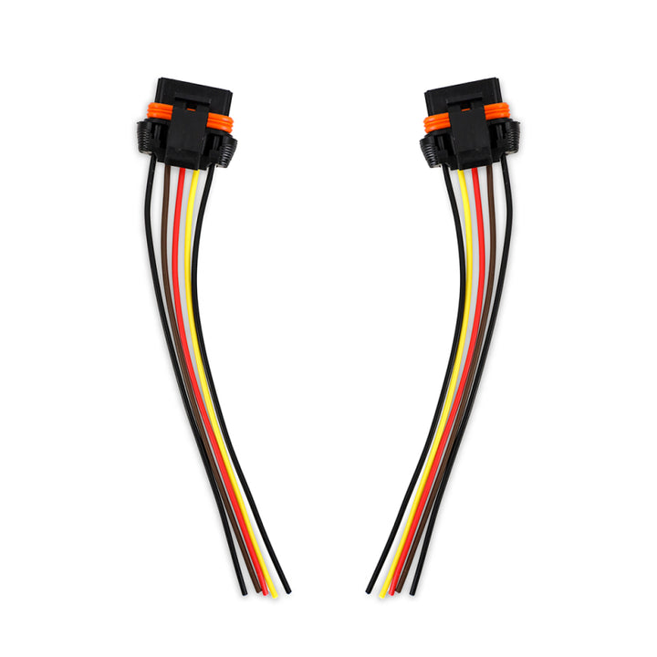 Glow Plug Harness And Gasket 1994 1997 Ford 7.3L Powerstroke - OneFastShop