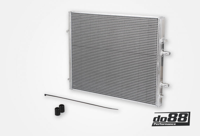 do88 Front Mount Intercooler Radiator - BMW S55 (F80/F82/F87) 2015-2020