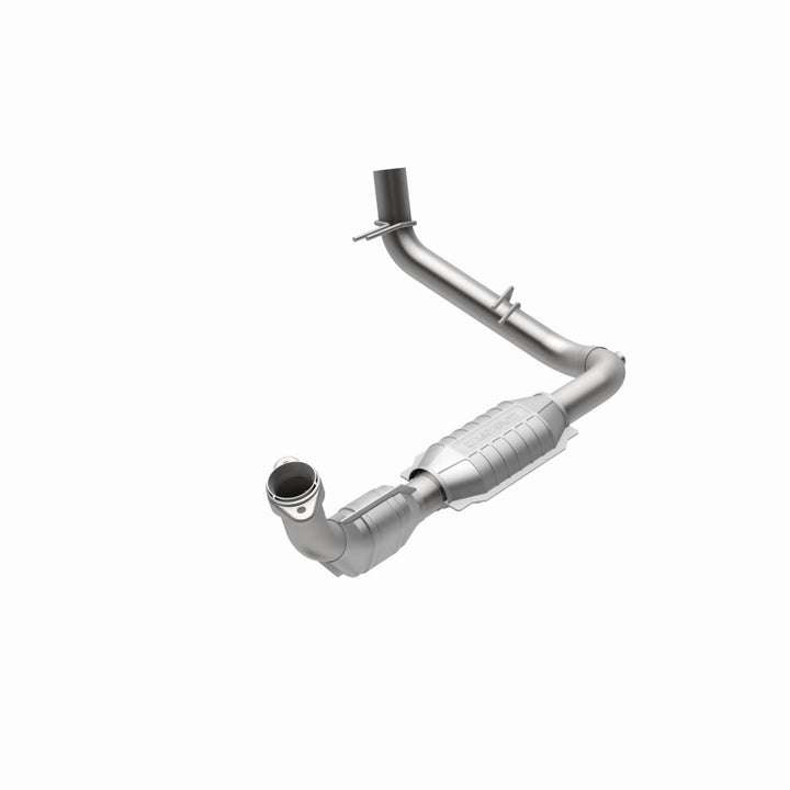 MagnaFlow Conv DF 97-98 Ford Trucks 5.4L Easy Install