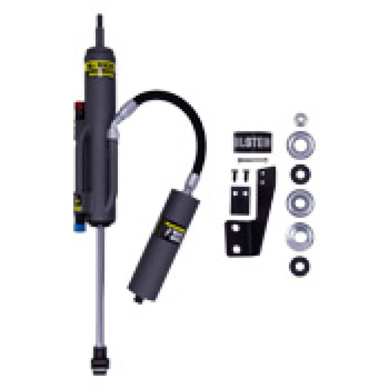 Bilstein B8 8100 (Bypass) Rear Shock Absorber for Toyota Tundra 2007-2021