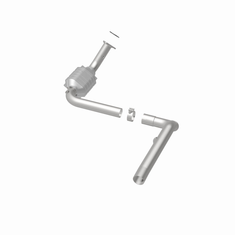 MagnaFlow Conv DF 02-05 Escalade 6.0L Driver Side Easy Install