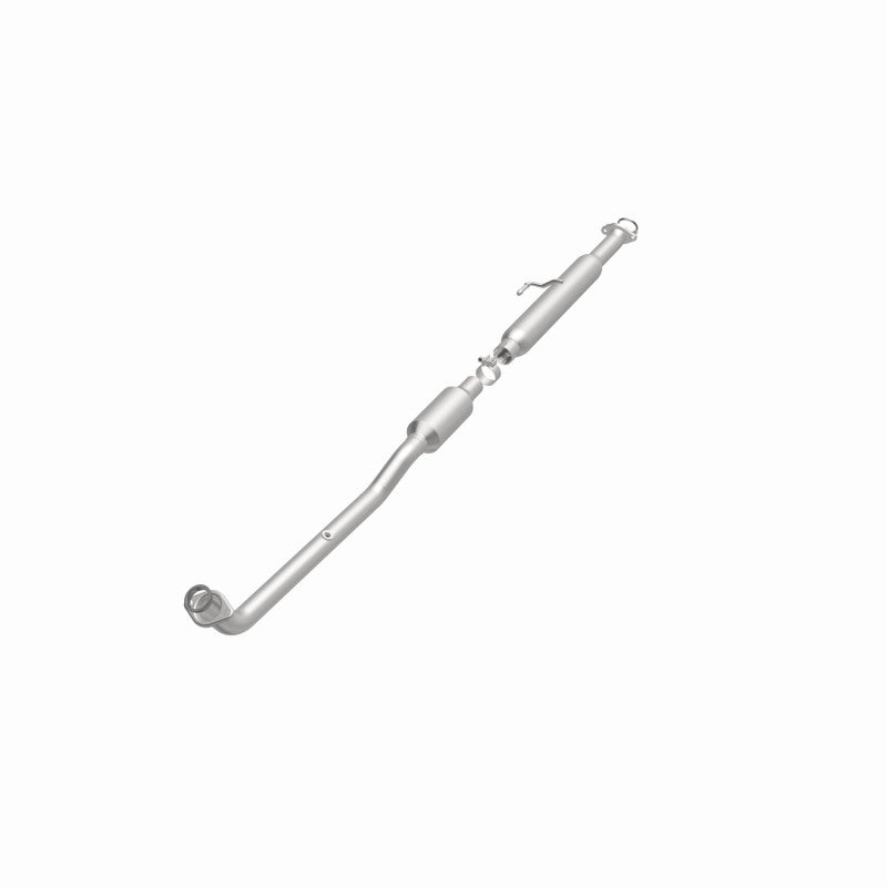 Magnaflow California Direct Fit Converter 12-15 Toyota Camry 2.5L Easy Install