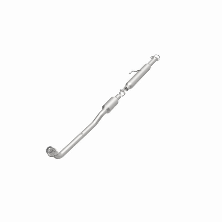 Magnaflow California Direct Fit Converter 12-15 Toyota Camry 2.5L Easy Install