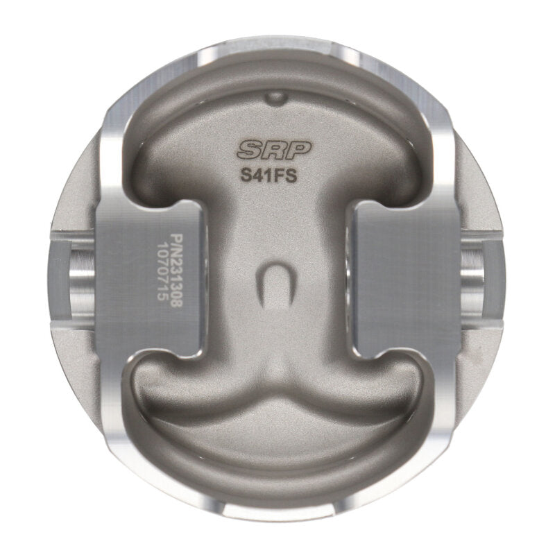 JE Pistons Piston Kit Chevy SB 4.030in 1.425 CH -5.00CC - OneFastShop