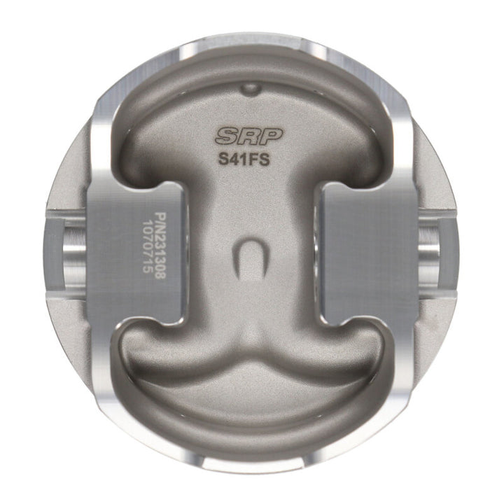 JE Pistons Piston Kit 4.030 1.125 CH Chevrolet Small Block - OneFastShop