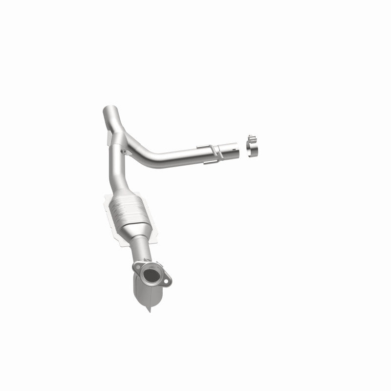 MagnaFlow CONV DF 99 F-150 5.4L V8 P/S 2WD Easy Install