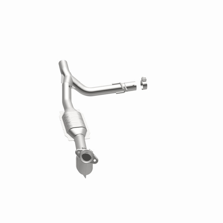 MagnaFlow CONV DF 99 F-150 5.4L V8 P/S 2WD Easy Install