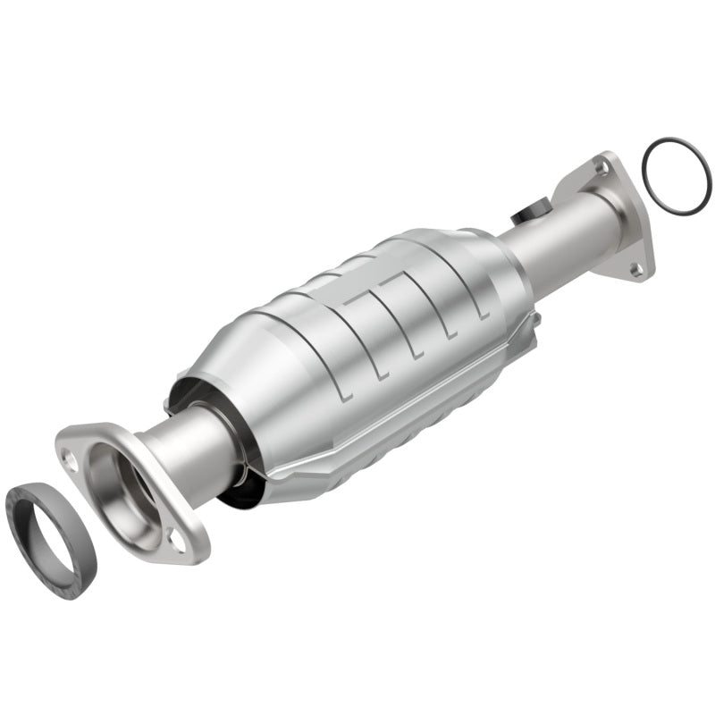 MagnaFlow Direct-Fit Catalytic Converter Civic-Del Sol EX/Si/H - OneFastShop