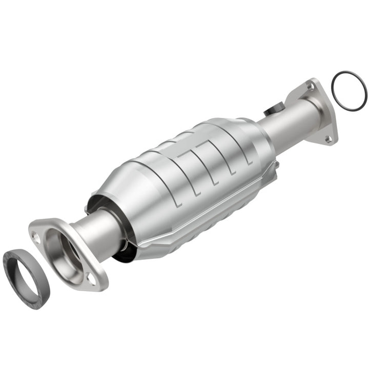 MagnaFlow Direct-Fit Catalytic Converter Civic-Del Sol EX/Si/H - OneFastShop