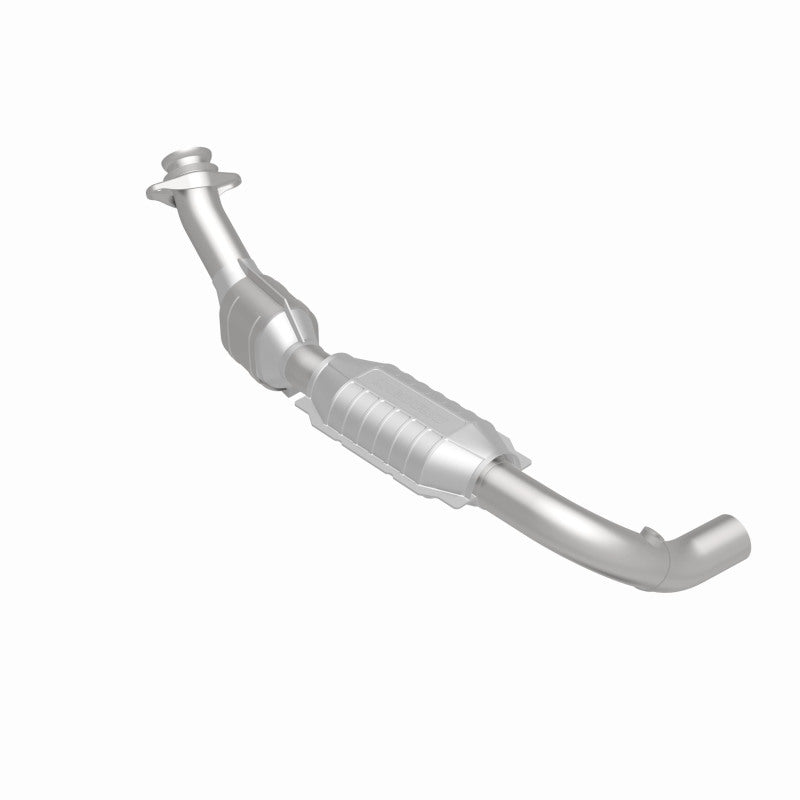 MagnaFlow Conv DF 00-03 Ford Van 4.2L OEM Easy Install