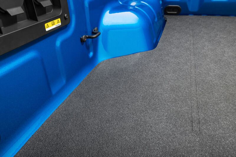 Husky Liners Guardian Impact Bed & Tailgate Mat - Chevy Colorado / GMC Canyon Crew Cab 5ft Bed (2023-2026), image 10