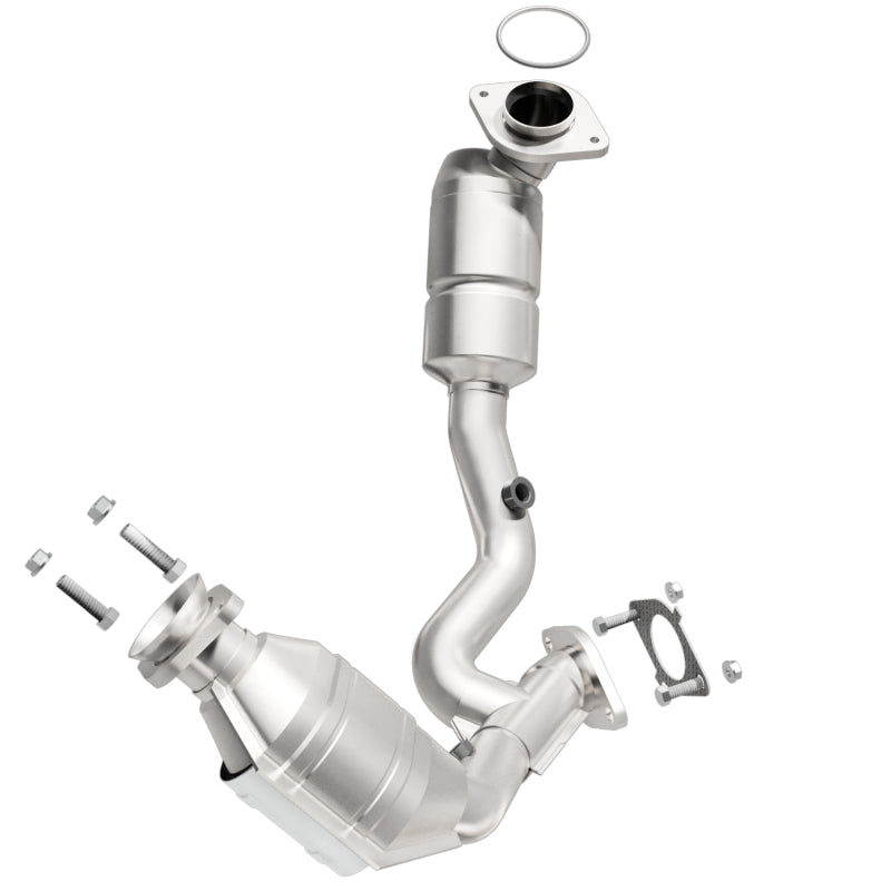 Magnaflow Direct-Fit Catalytic Converter 00-03 Ford Taurus 3.0L - OneFastShop
