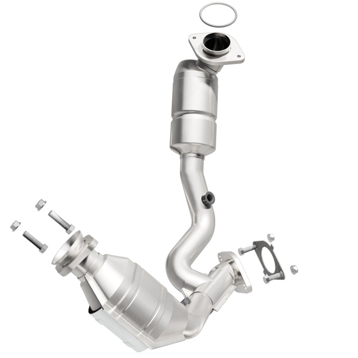 Magnaflow Direct-Fit Catalytic Converter 00-03 Ford Taurus 3.0L - OneFastShop