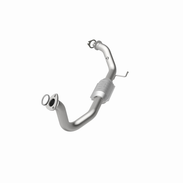 MagnaFlow Conv DF 98-02 Passport 3.2L OEM Easy Install