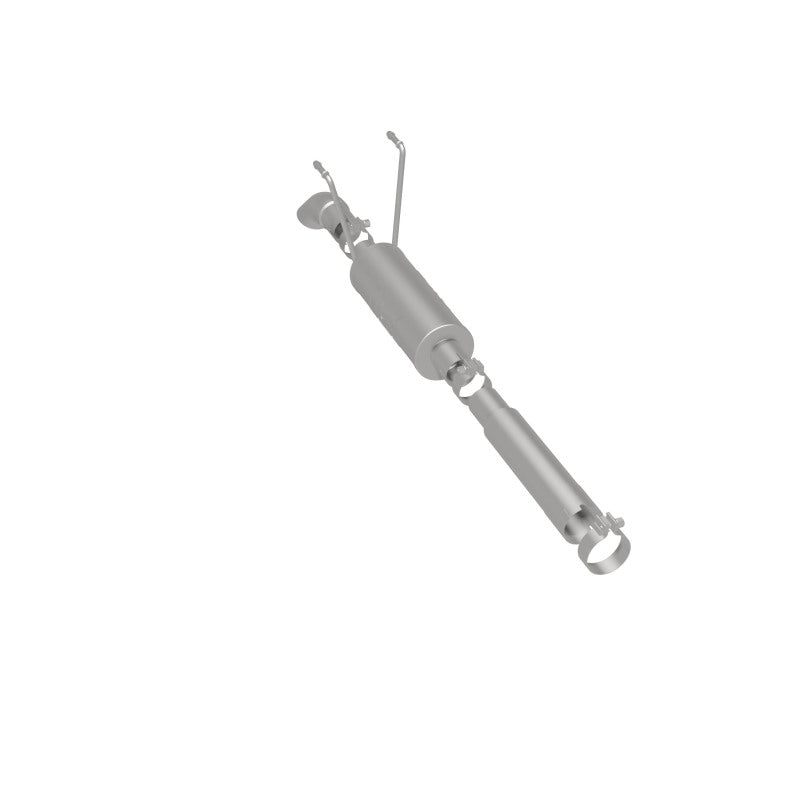 MagnaFlow SYS C/B 09-10 Ram 1500 SC/QC/MC 5.7 Easy Install