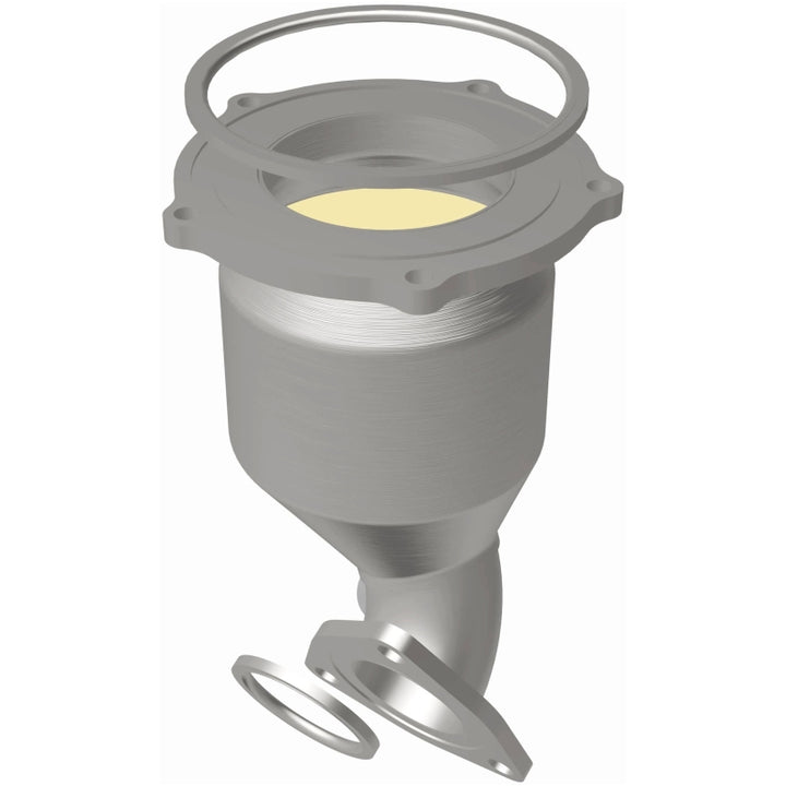 MagnaFlow Conv DF 94-95 Camry 2.2 Manifold CA Easy Install