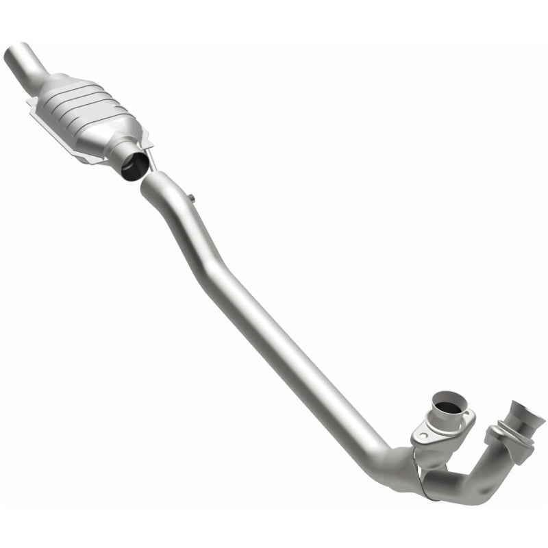 MagnaFlow Conv DF Ford 87 96 - Easy Install, In Stock