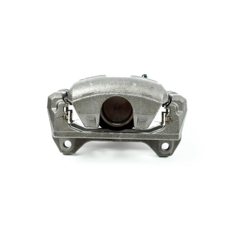 PowerStop Autospecialty Caliper with Bracket for Acura RSX 02-06 - OneFastShop