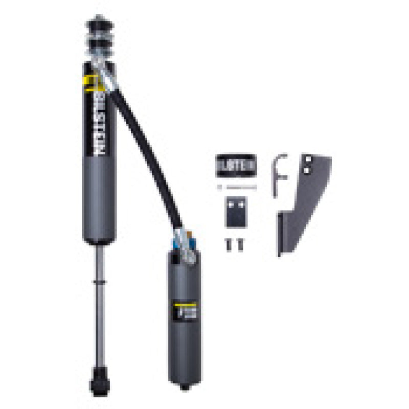 Bilstein Shock B8 8100 DSA Rear Right Toyota Tundra 2007 - OneFastShop
