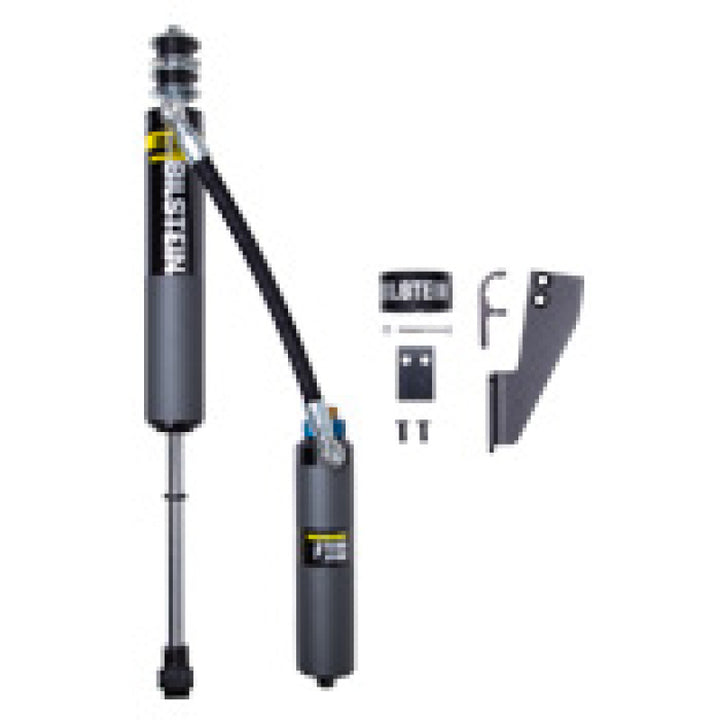 Bilstein Shock B8 8100 DSA Rear Right Toyota Tundra 2007 - OneFastShop