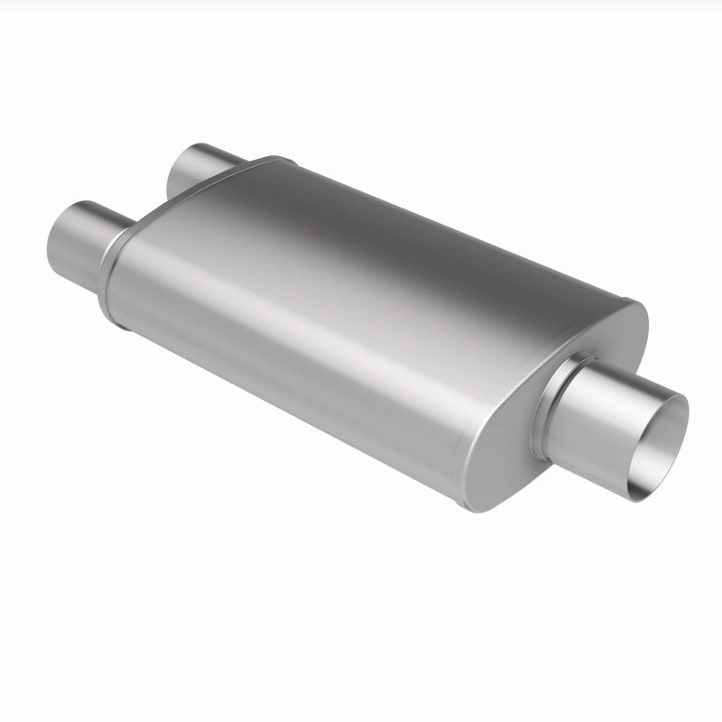 MagnaFlow Performance Muffler for Chevrolet, Dodge, Ford