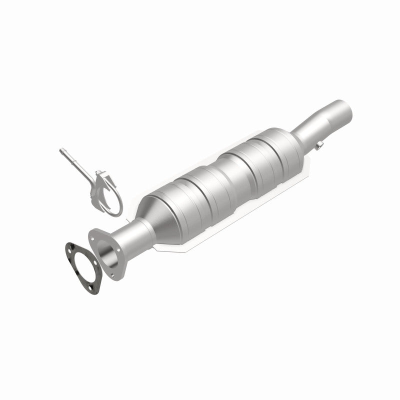 Magnaflow Conv DF 07-08 E-350 Super Duty Easy Install OEM