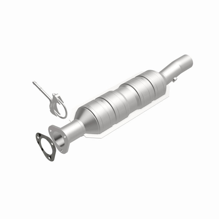 Magnaflow Conv DF 07-08 E-350 Super Duty Easy Install OEM