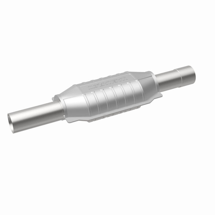 MagnaFlow Conv DF Grand Cherokee-Wrangler 93- Easy Install