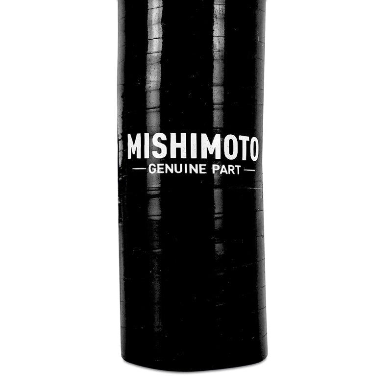 Mishimoto Silicone Heater Hose Kit 3.4L Black 96-02 4Runner - OneFastShop
