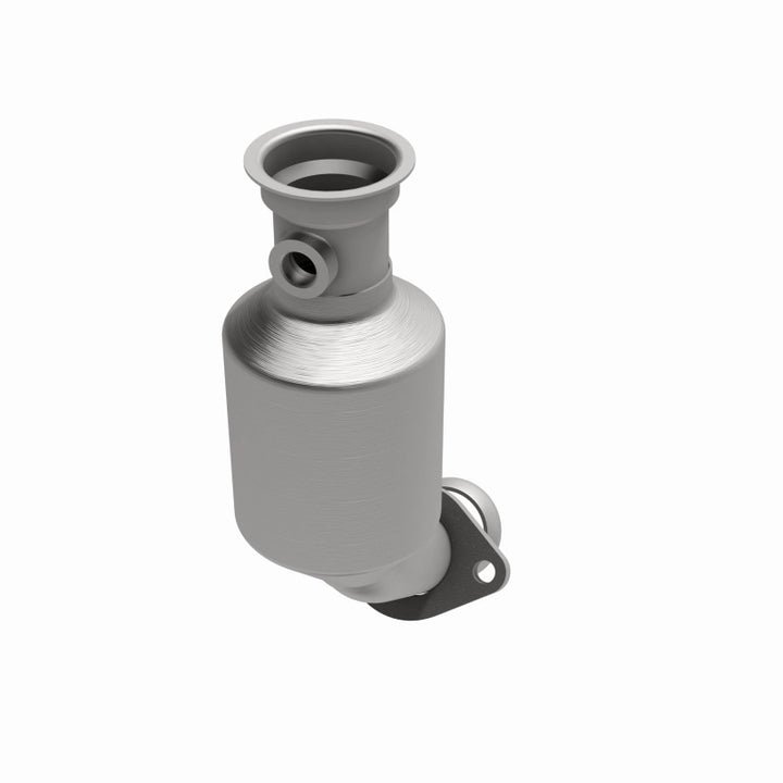 MagnaFlow Conv DF 02-03 Liberty 3.7L DS frt O Easy Install