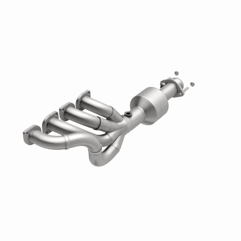 MagnaFlow Conv DF BMW 5-6 06-09 D/S OEM Easy Install