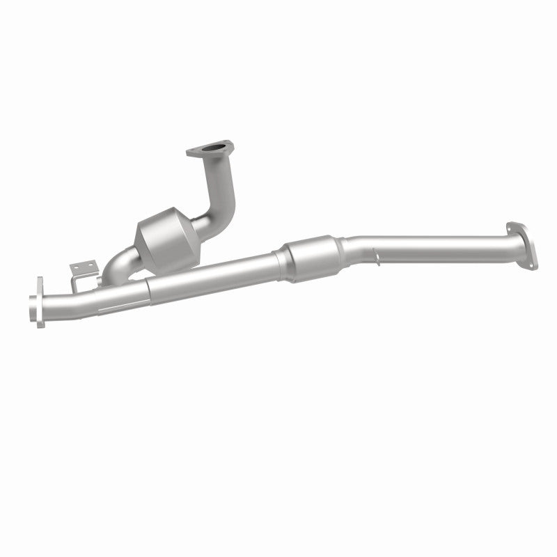 MagnaFlow Conv DF 00-01 Maxima/I30 mid-Y-Pipe Easy Install