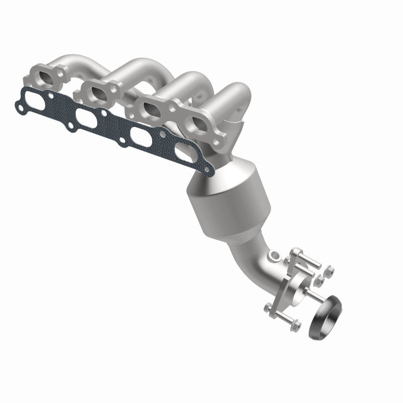 MagnaFlow Direct-Fit Catalytic Converter 07-10 Chevy Colorado/GMC Canyon/Isuzu I-290 - OEM Grade