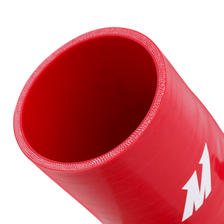 Mishimoto Silicone Induction Hose Red 12-14 BRZ FR-S GT86 - OneFastShop