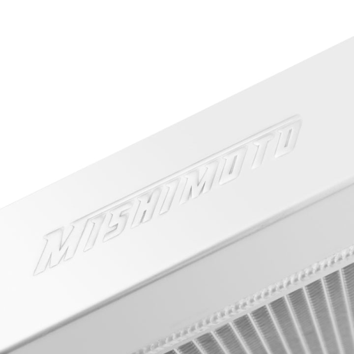 Mishimoto Aluminum Radiator for 82-92 Chevy Camaro / Pontiac Firebird