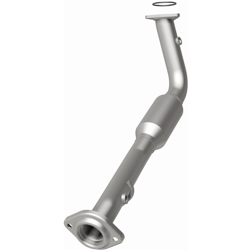 MagnaFlow California Grade Right Direct-Fit Catalytic Converter - Cadillac Escalade / Chevrolet Silverado 1500, image 9