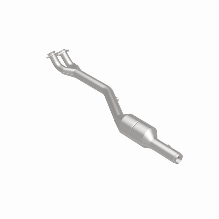 MagnaFlow Right Side Converter Direct Fit 00-03 BMW M5 Easy Install