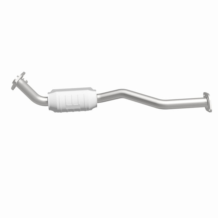 MagnaFlow Conv DF 01-04 Frontier Driver Side 3.3L Easy Install